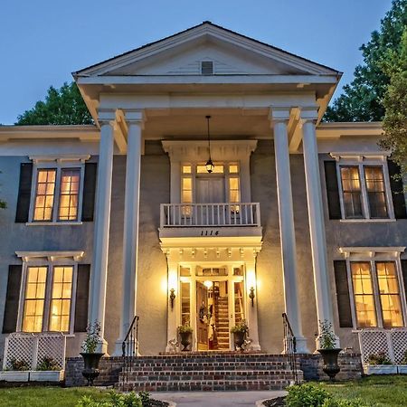 Silver Heart Inn & Cottages 独立城 外观 照片