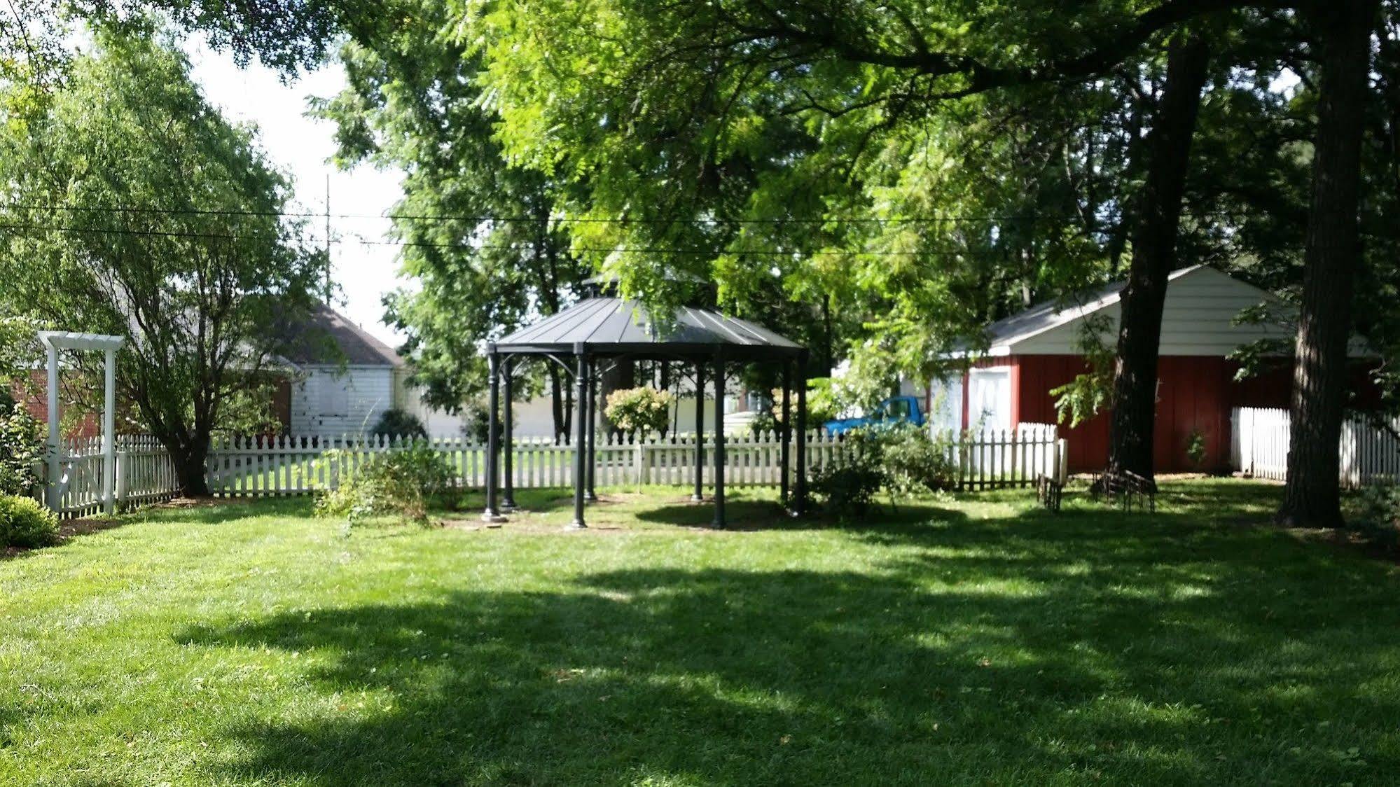 Silver Heart Inn & Cottages 独立城 外观 照片