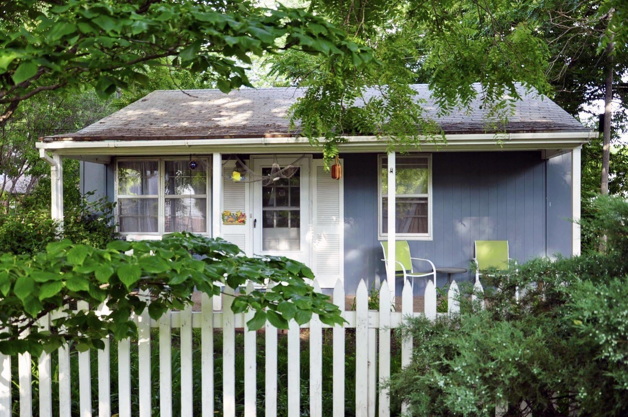Silver Heart Inn & Cottages 独立城 外观 照片