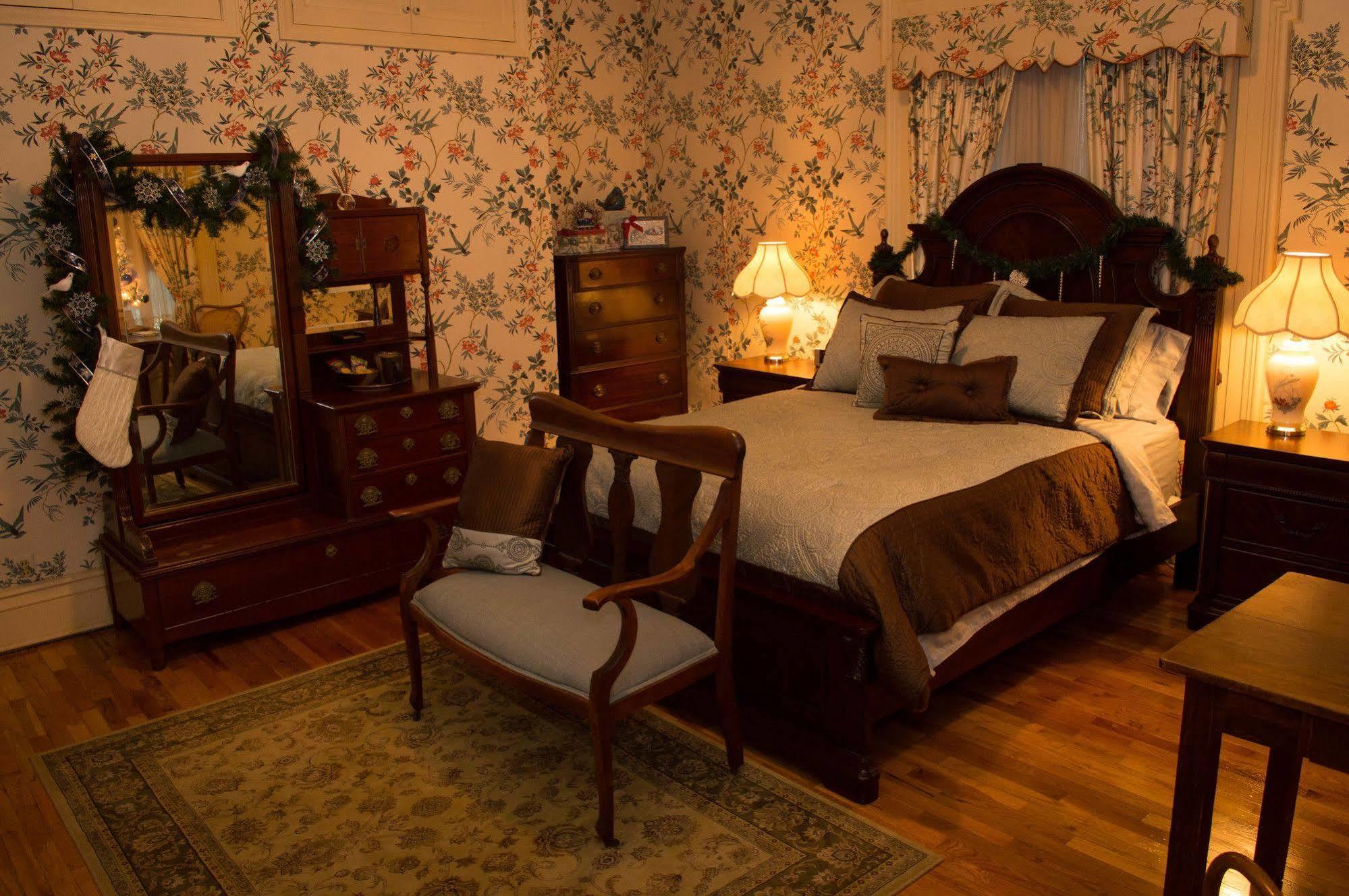Silver Heart Inn & Cottages 独立城 外观 照片