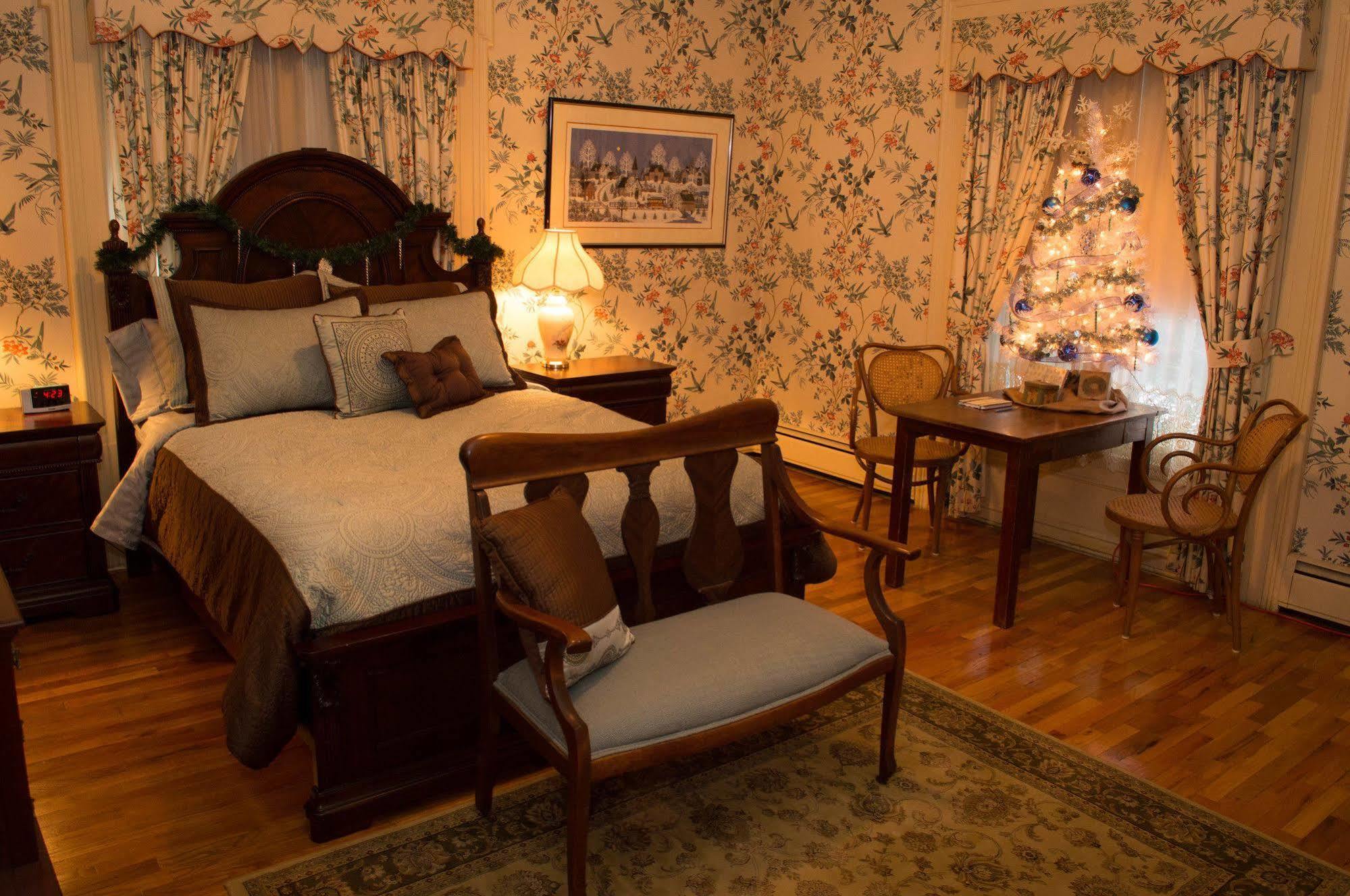 Silver Heart Inn & Cottages 独立城 外观 照片