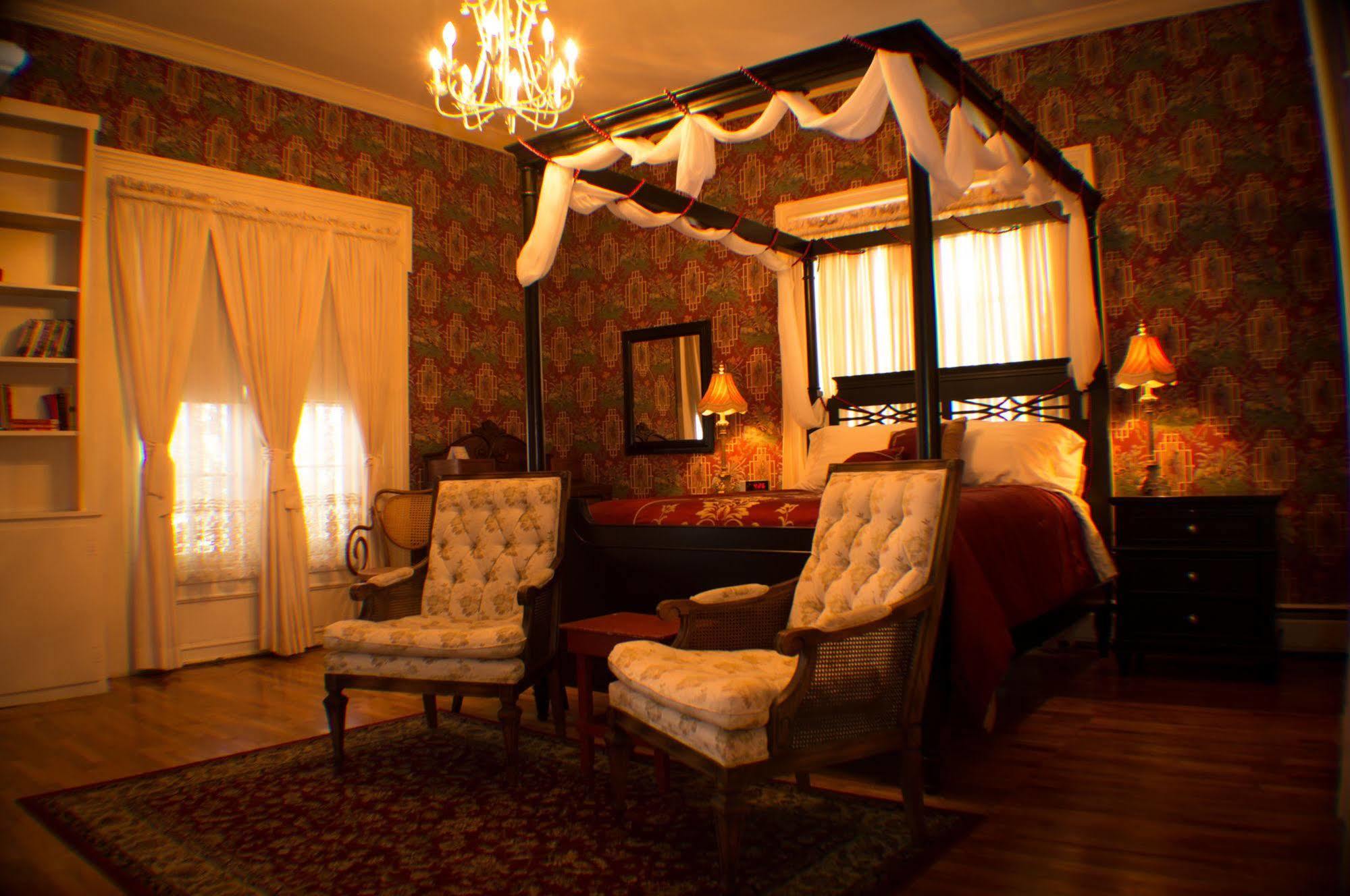 Silver Heart Inn & Cottages 独立城 外观 照片