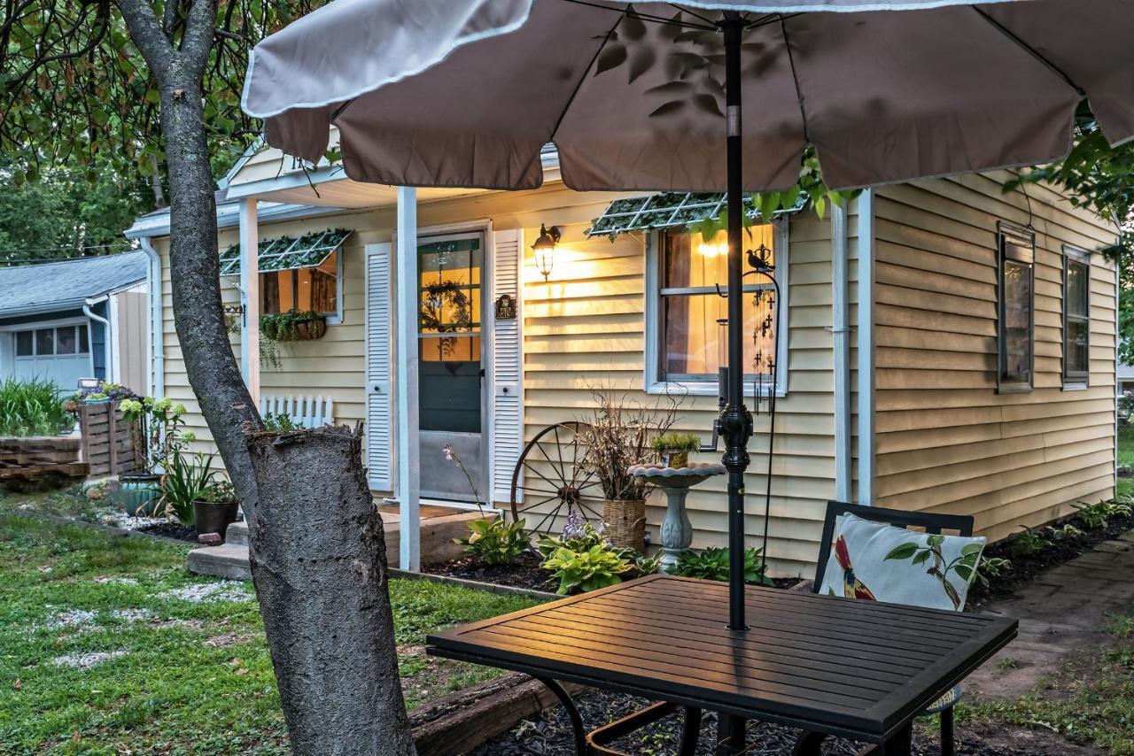 Silver Heart Inn & Cottages 独立城 外观 照片