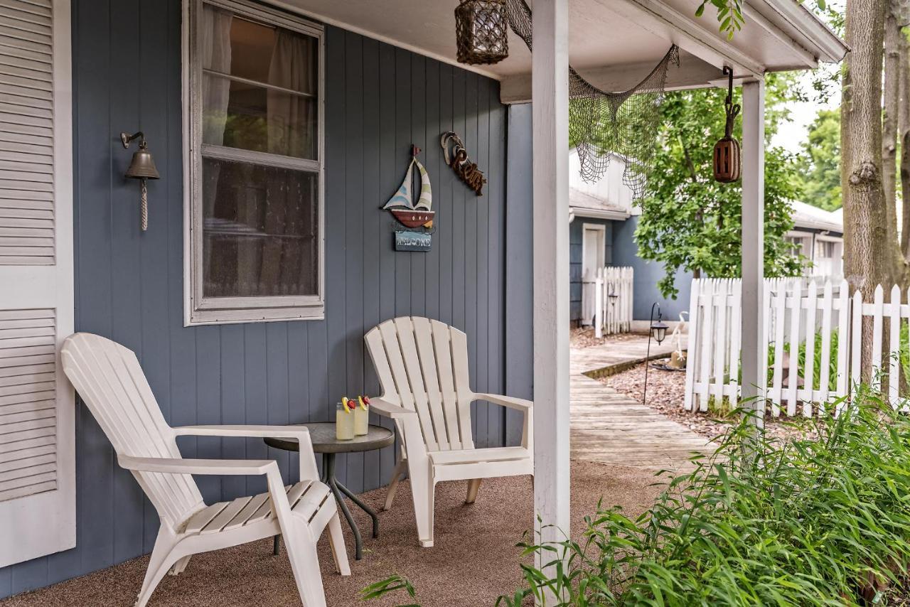 Silver Heart Inn & Cottages 独立城 外观 照片